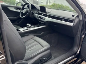 Audi A5 2.0T quattro Premium , снимка 14