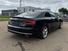 Audi A5 2.0T quattro Premium , снимка 6