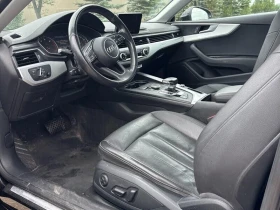 Audi A5 2.0T quattro Premium , снимка 13
