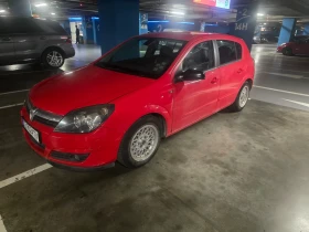 Opel Astra, снимка 4
