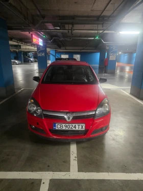 Opel Astra, снимка 3