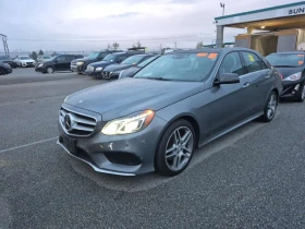 Mercedes-Benz E 400 * AMG Line * CARFAX * , снимка 1