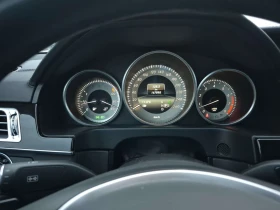 Mercedes-Benz E 400 * AMG Line * CARFAX * , снимка 6