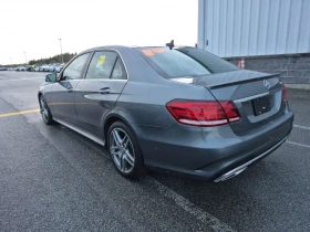 Mercedes-Benz E 400 * AMG Line * CARFAX * , снимка 4