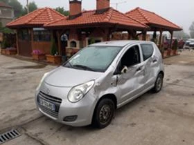 Suzuki Alto | Mobile.bg    7