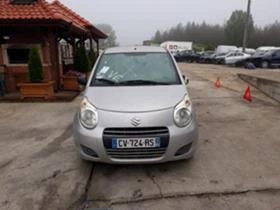 Suzuki Alto | Mobile.bg    8