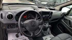 Citroen Berlingo 1.6 HDI 90k.c ГАРАНЦИЯ, снимка 8