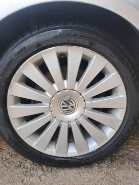 VW Passat 2.0 TDI 4 MOTION, снимка 6