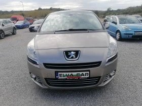     Peugeot 5008 1.6HDI 7  !!!