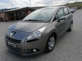     Peugeot 5008 1.6HDI 7  !!!