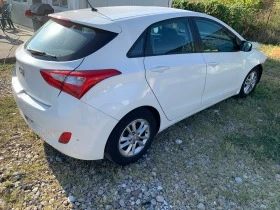     Hyundai I30 1.6 crdi