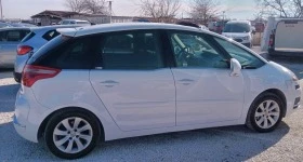 Citroen C4 Picasso 2.0hdi 136hp, снимка 5