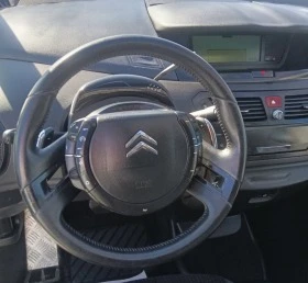 Citroen C4 Picasso 2.0hdi 136hp, снимка 7