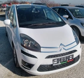 Citroen C4 Picasso 2.0hdi 136hp, снимка 6