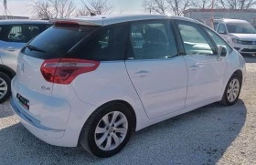 Citroen C4 Picasso 2.0hdi 136hp, снимка 4