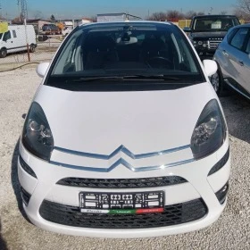 Citroen C4 Picasso 2.0hdi 136hp, снимка 15