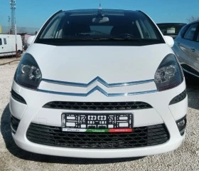 Citroen C4 Picasso 2.0hdi 136hp, снимка 1