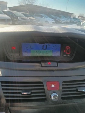 Citroen C4 Picasso 2.0hdi 136hp, снимка 11