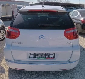 Citroen C4 Picasso 2.0hdi 136hp, снимка 3