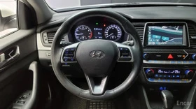 Hyundai Sonata цената е без транспорт и мито! Прочети целия текст, снимка 8