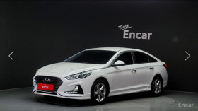 Hyundai Sonata Цената е в Корея без транспорт ДДС и мито - [1] 