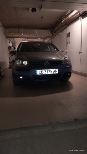 VW Golf 1.6, снимка 1