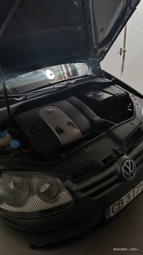VW Golf 1.6, снимка 3