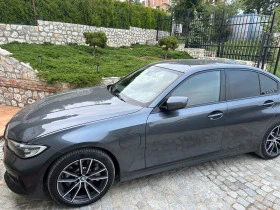 BMW 330 BMW 330e Гаранция, снимка 3