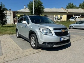 Chevrolet Orlando 1.8 GPL/LPG | Mobile.bg    1