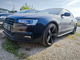 Audi A5 S-line Faclift | Mobile.bg    2