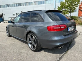 Audi A4 3.0TDI S LINE - [4] 