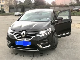 Renault Espace, снимка 1