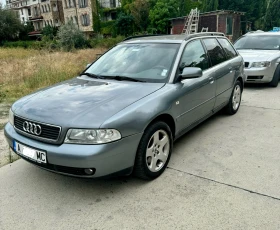     Audi A4 A4 B5 