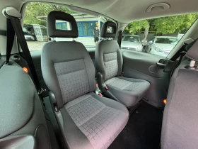 Seat Alhambra 2.0 TDI, снимка 9