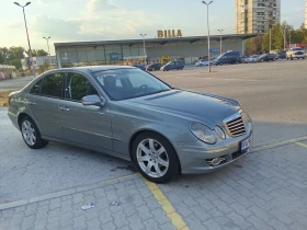 Mercedes-Benz E 320 Facelift , снимка 16