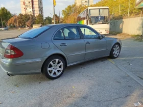 Mercedes-Benz E 320 Facelift , снимка 10