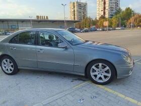 Mercedes-Benz E 320 Facelift , снимка 14