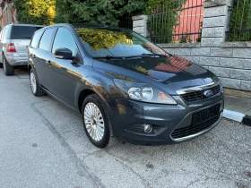 Ford Focus 1.6i TITANIUM , снимка 1