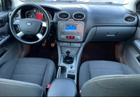 Ford Focus 1.6i TITANIUM , снимка 14