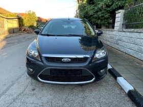 Ford Focus 1.6i TITANIUM , снимка 8