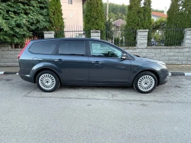 Ford Focus 1.6i TITANIUM , снимка 2