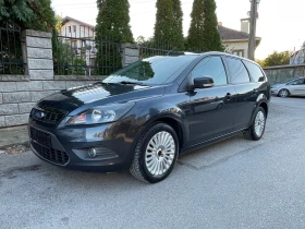 Ford Focus 1.6i TITANIUM , снимка 7