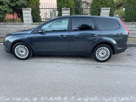 Ford Focus 1.6i TITANIUM , снимка 6