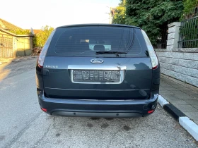 Ford Focus 1.6i TITANIUM , снимка 4