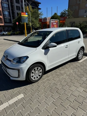 VW Up, снимка 2