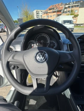 VW Up, снимка 5