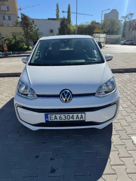 VW Up, снимка 1