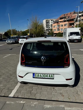 VW Up, снимка 4