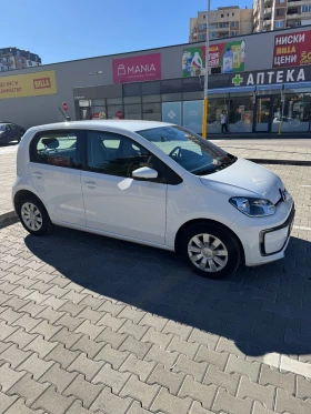 VW Up, снимка 3