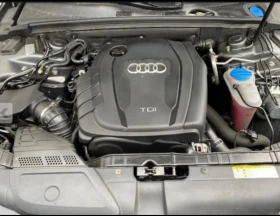 Audi A4, снимка 7